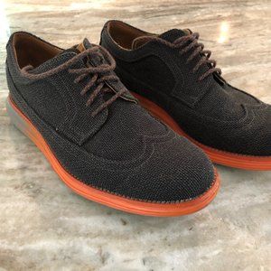 Cole Haan LunarGrand Wingtip